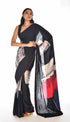 Printed Saree