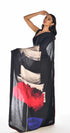 Printed Saree