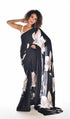 Printed Saree