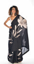 Printed Saree