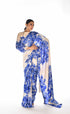 Printed Saree