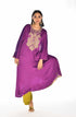 Embroidered Kurta Set