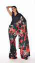 Printed Saree