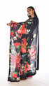 Printed Saree