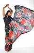 Printed Saree