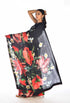 Printed Saree