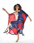 Printed Kaftan