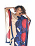 Printed Kaftan