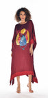 Embroidered Kaftan