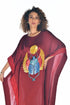 Embroidered Kaftan