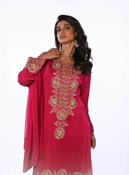 kurta set