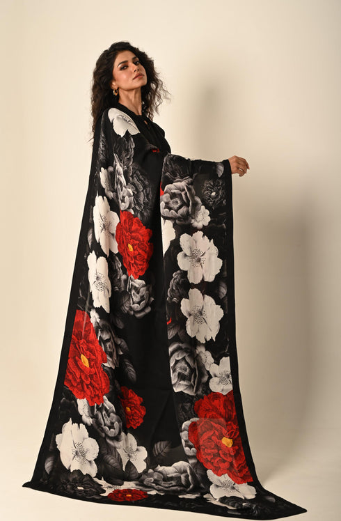 Printed Dupatta
