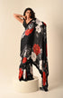 Printed Saree