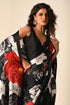 Printed Saree