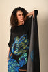 Printed Kaftan