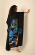 Printed Kaftan