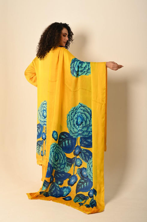 Printed Dupatta