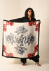 Printed Scarves