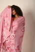 Printed Saree