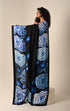Printed Saree