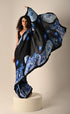 Printed Saree