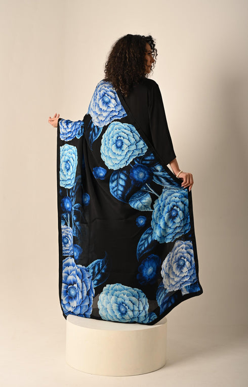 Printed Dupatta