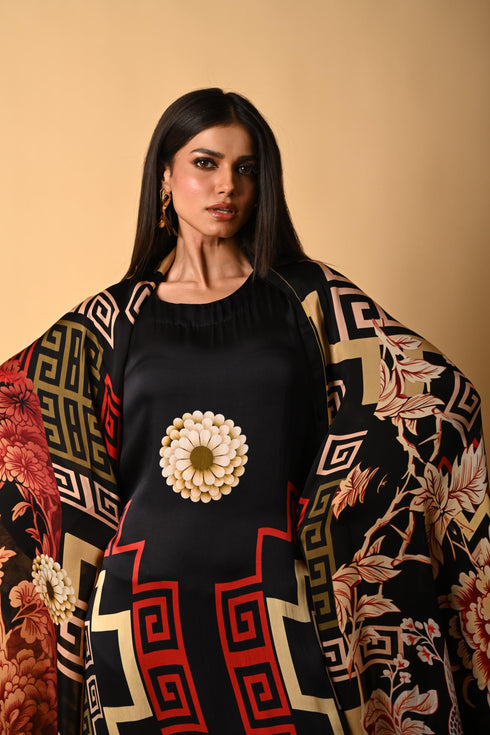 Printed Dupatta