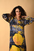 Printed Kurta Set