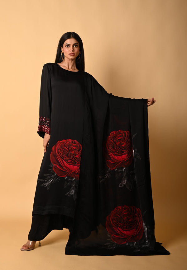 Printed Dupatta