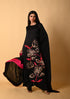 Printed Kurta Set