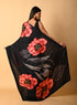 Printed Saree