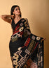 Printed Saree