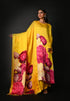 Printed Dupatta