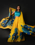Printed Lehenga Set