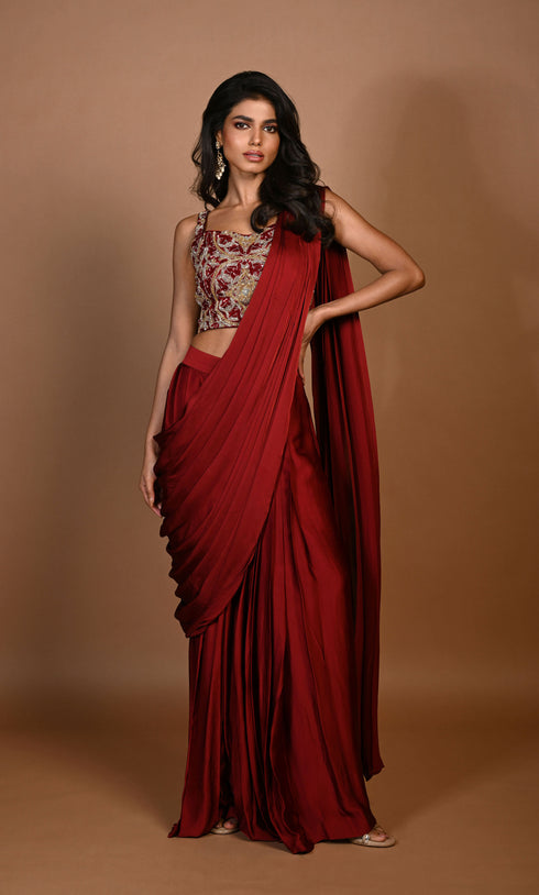 Saree
