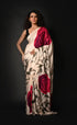 Printed Saree
