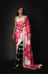 Printed Saree