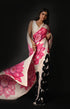Printed Saree