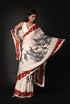Printed Saree