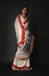 Printed Saree