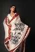 Printed Saree